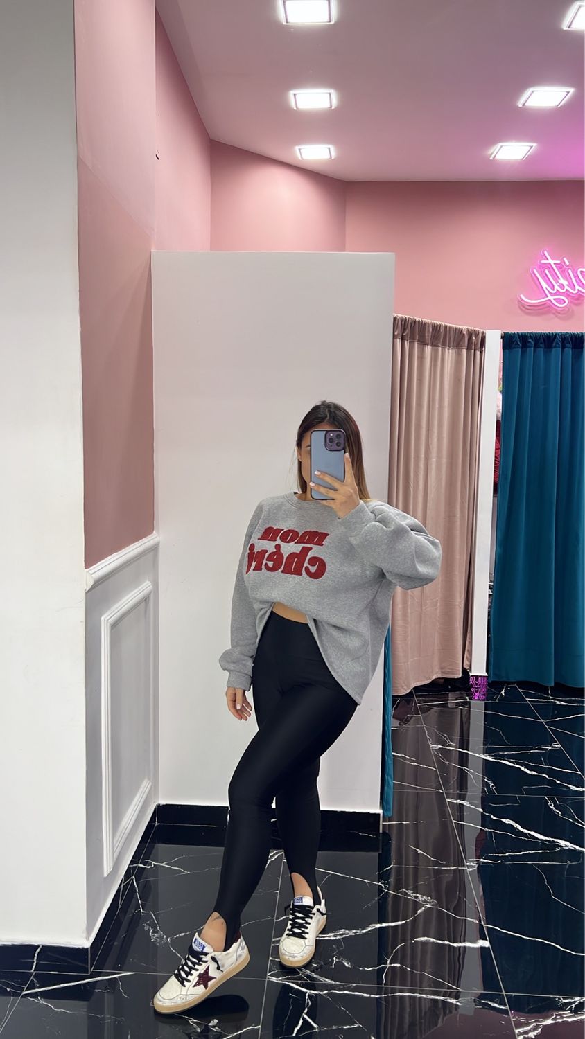 Leggins ghette