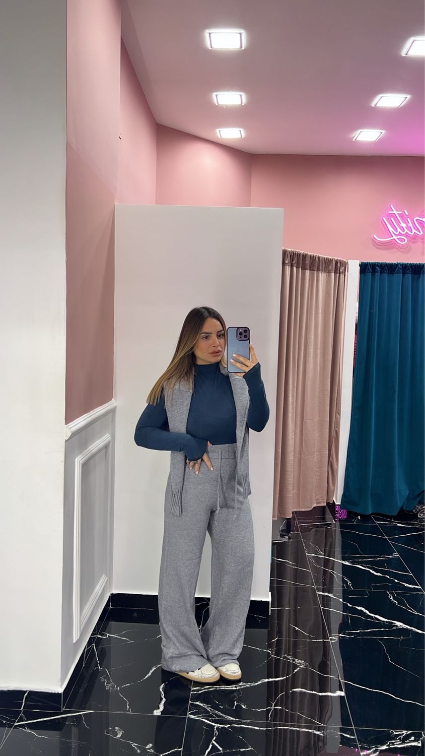 Coordinato Jasmine