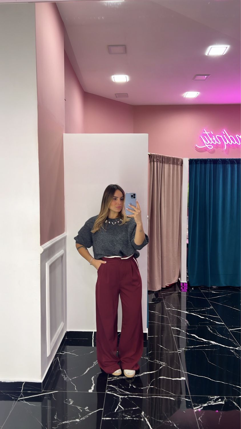 Pantalone Bustino