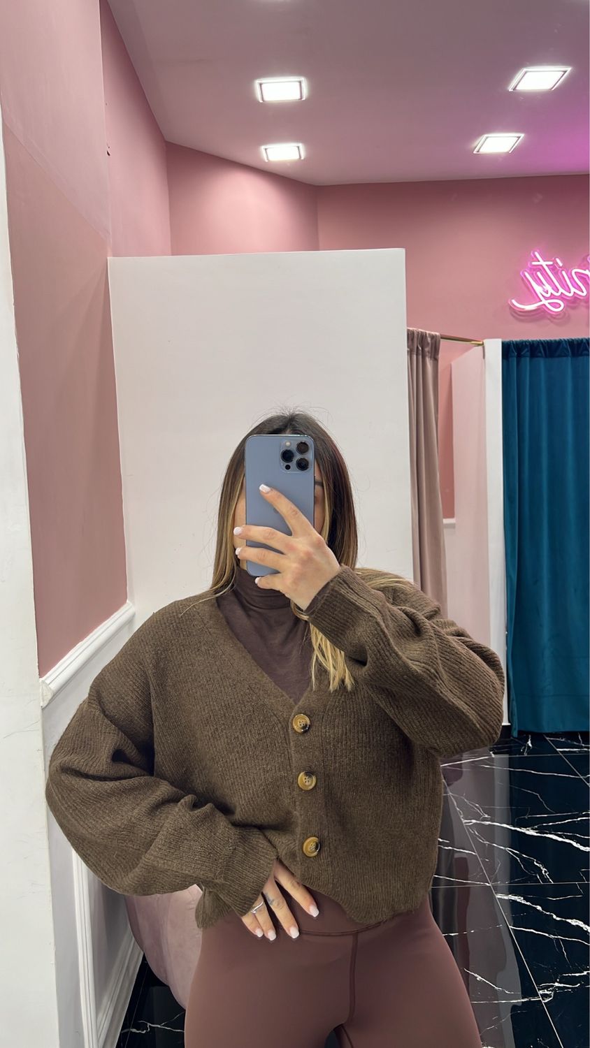 Cardigan