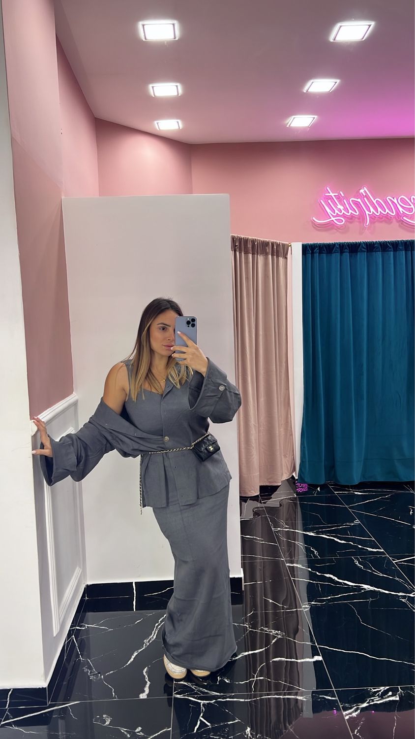 Coordinato Marzia