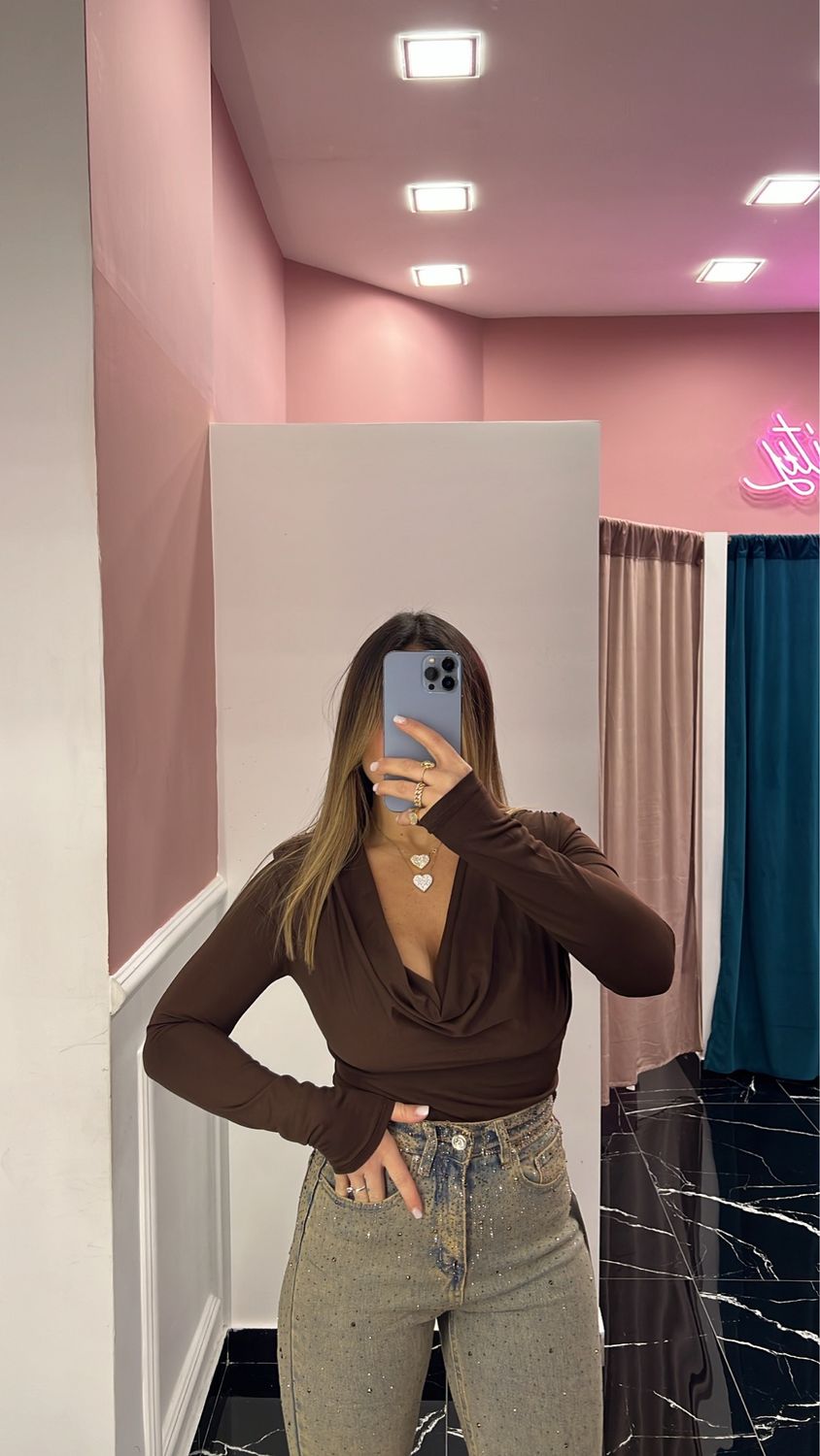 Body Sophye