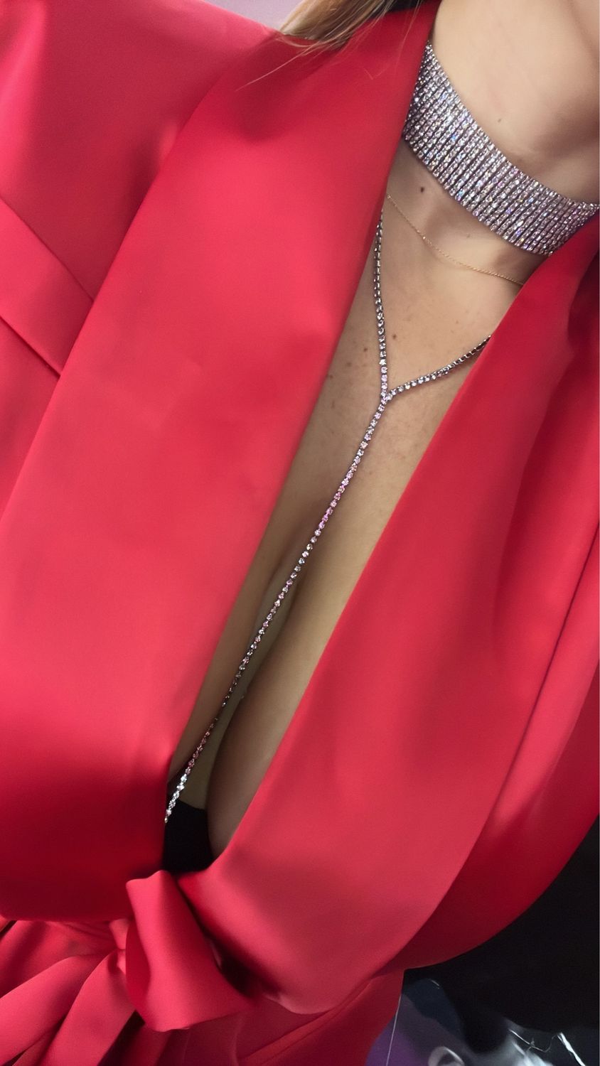 Collana Luce