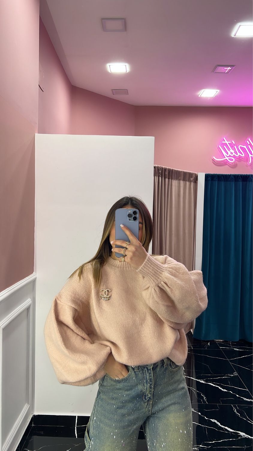 Pull Zeudi
