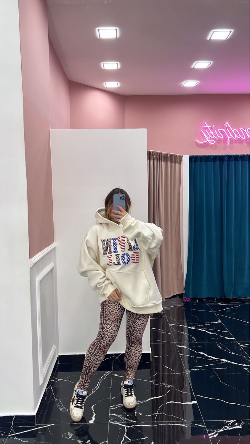 Leggins living leo