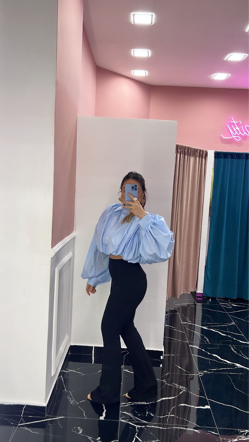 Pantalone Stella