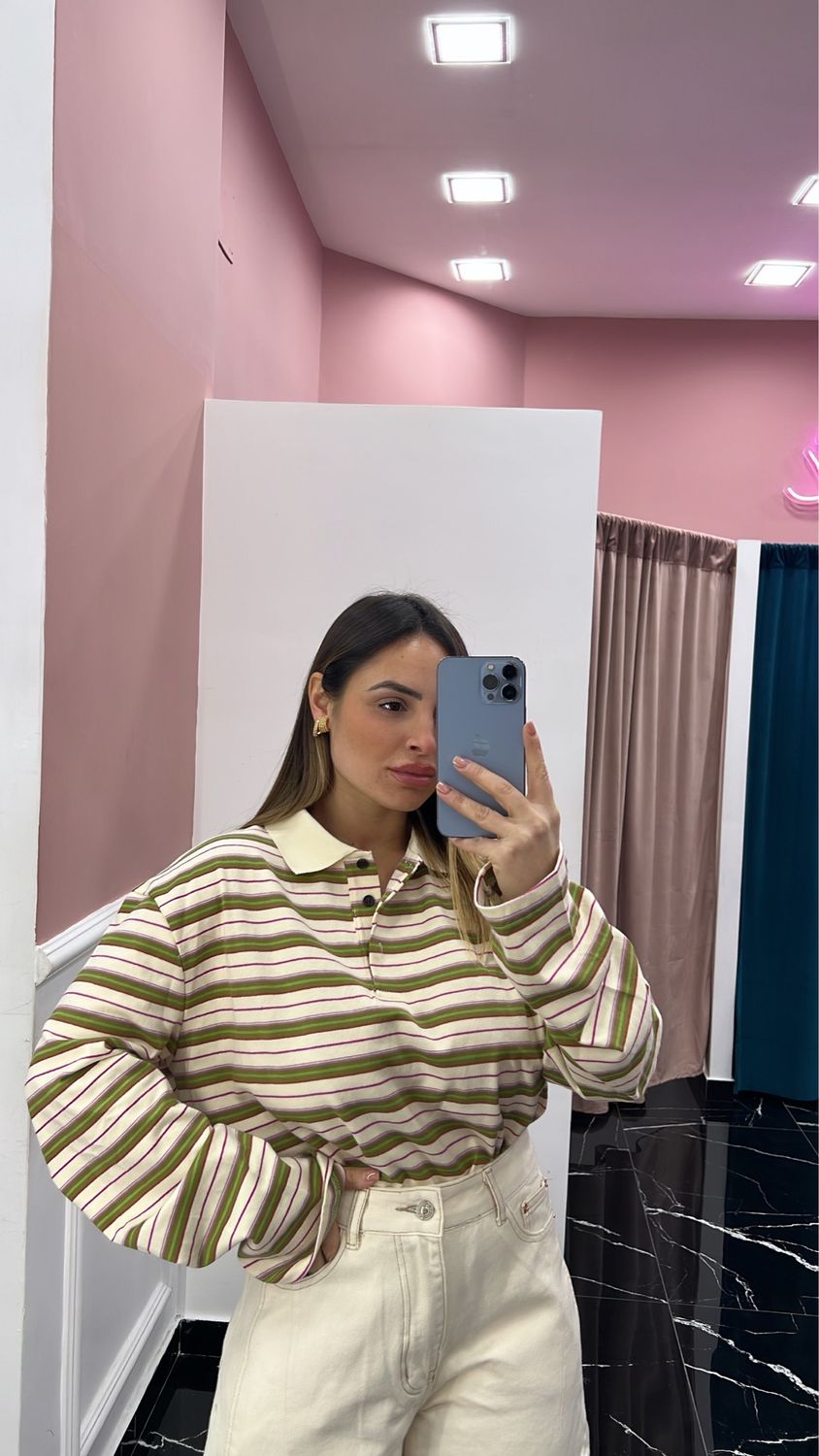 Polo Lolita