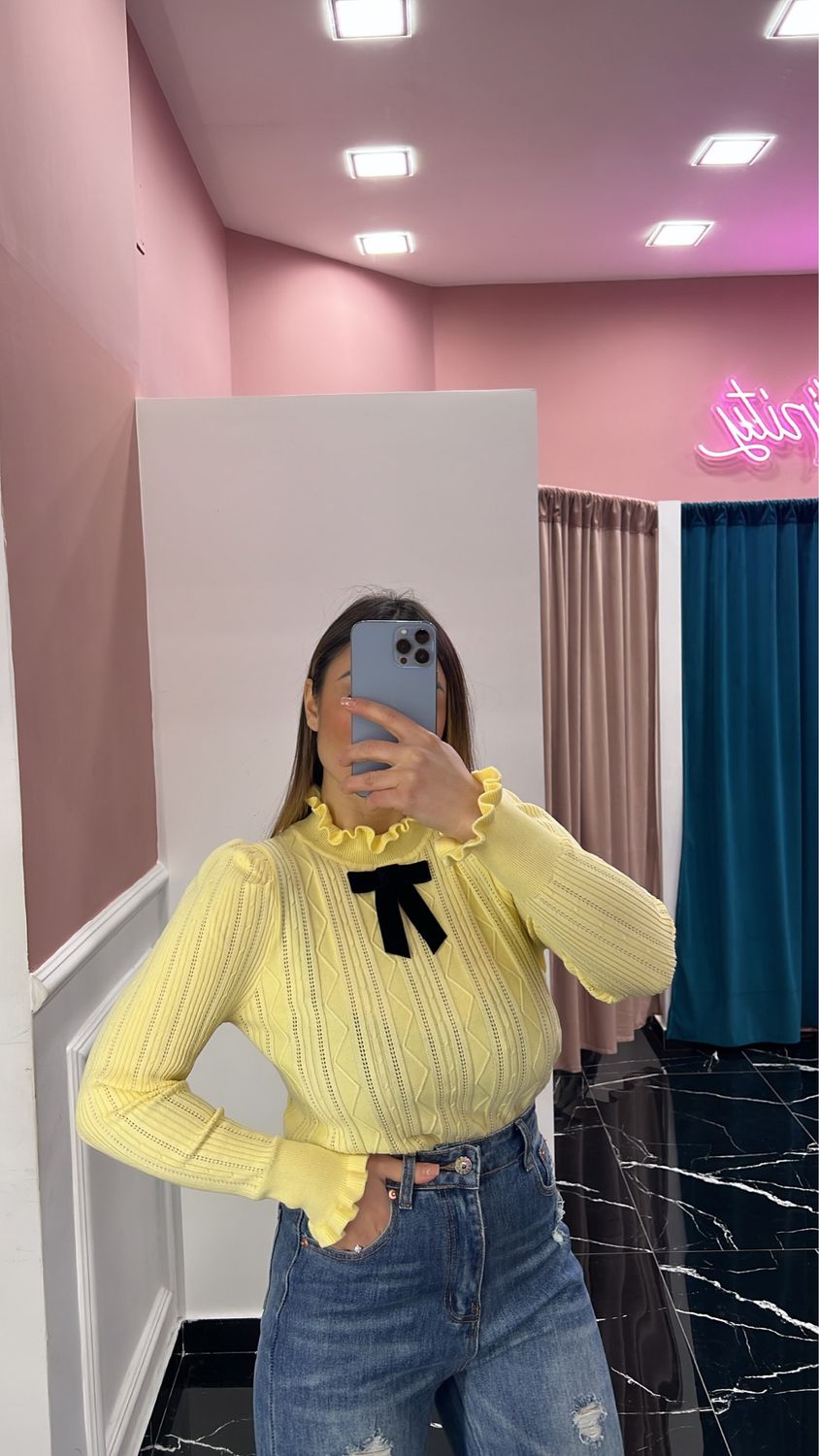 Maglia isabel
