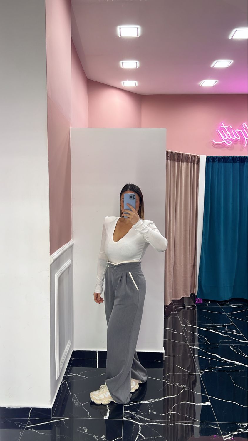Pantalone Bustino