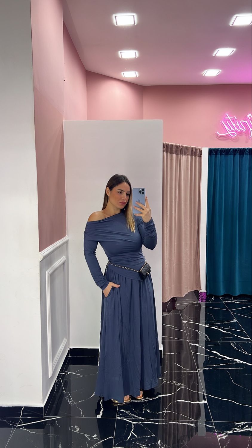 Coordinato Diana