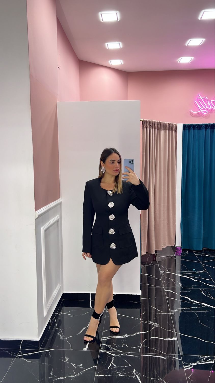 Vestito  Elodie
