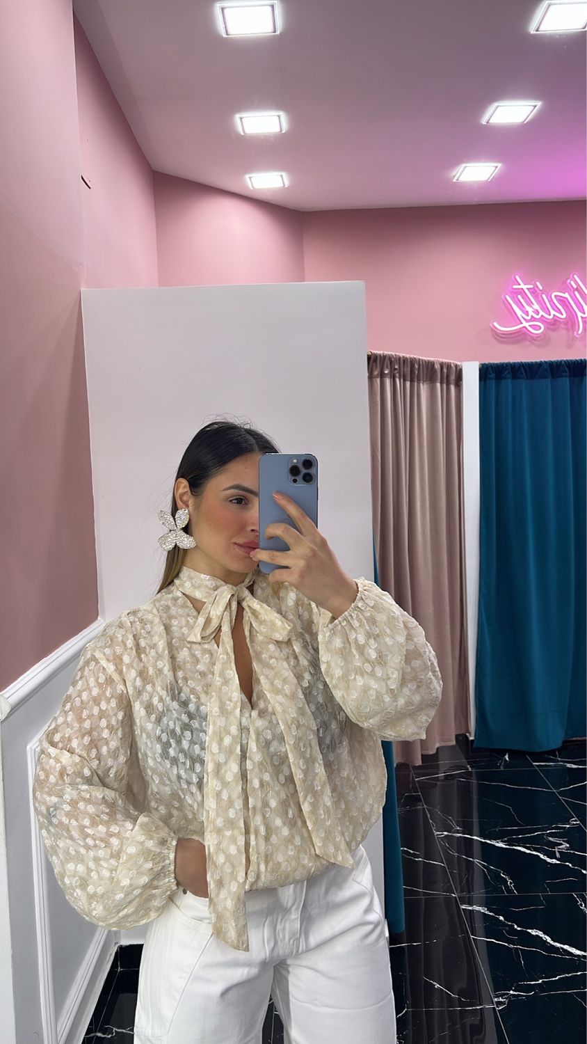 Camicia sole