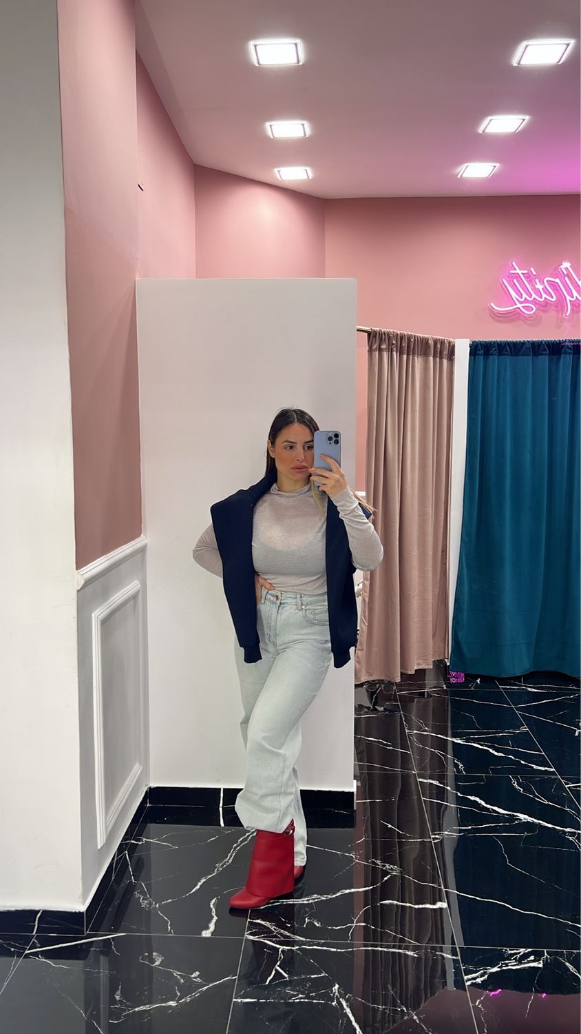 Denim Basic