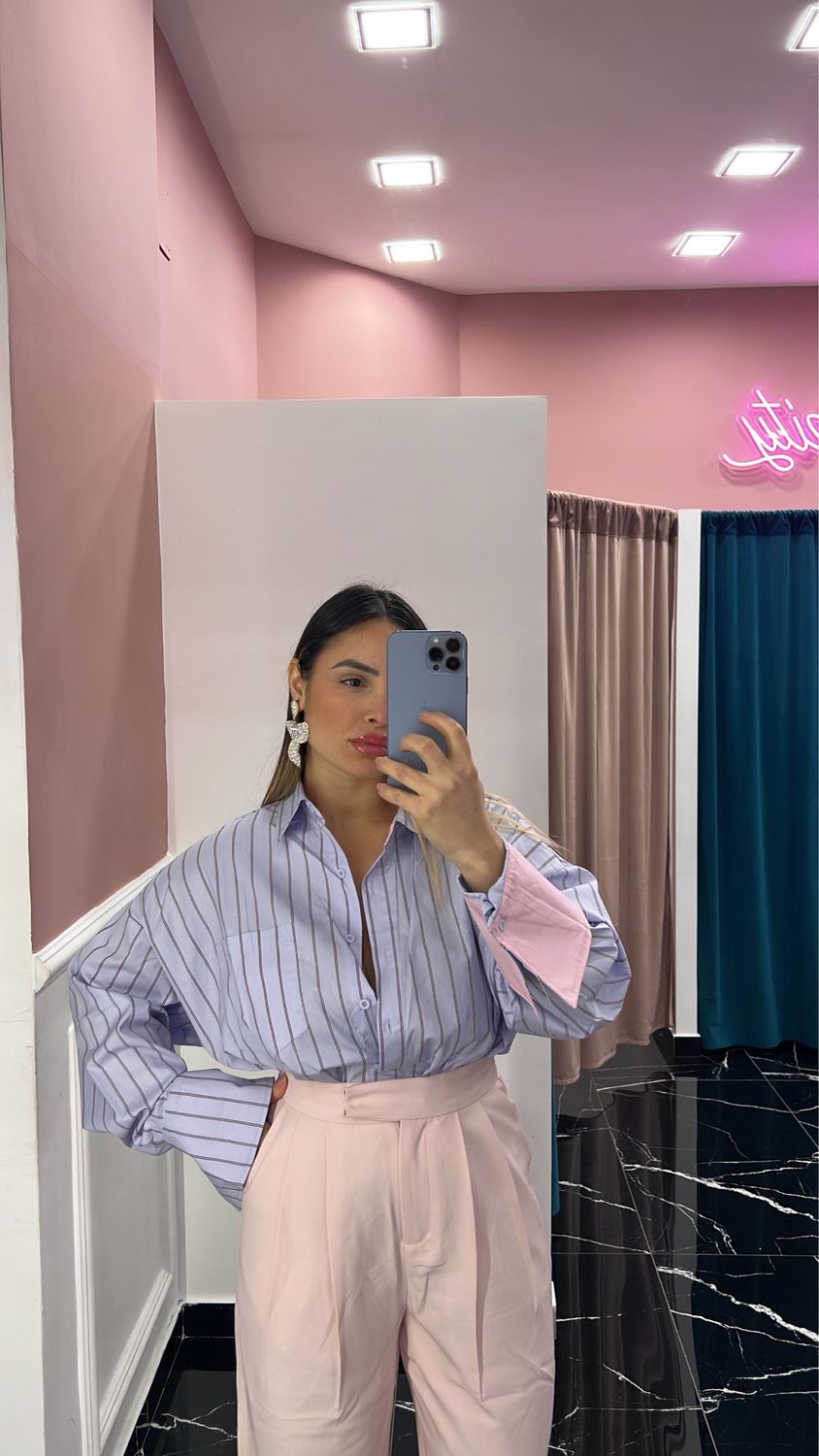 Camicia ermy
