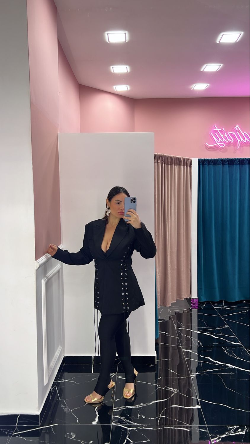 Leggins ghette