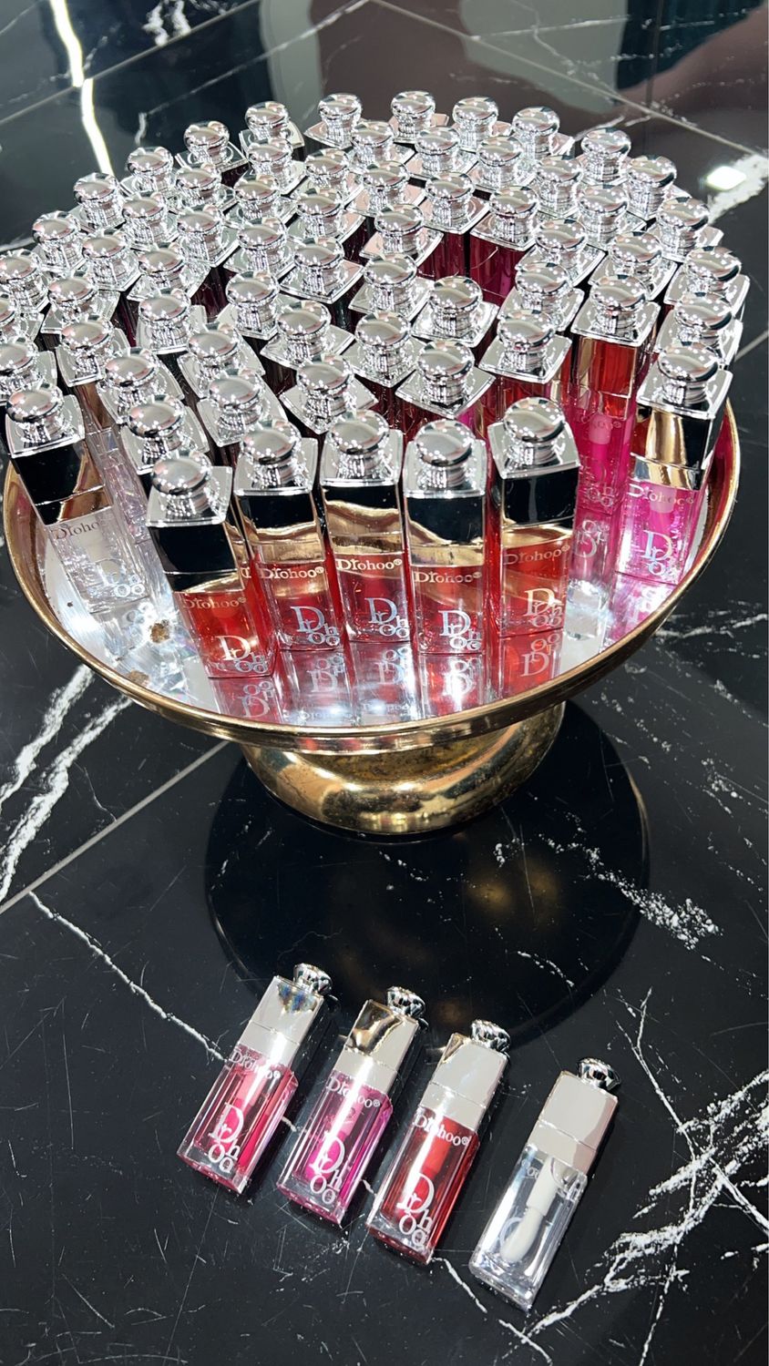 Lip OIL