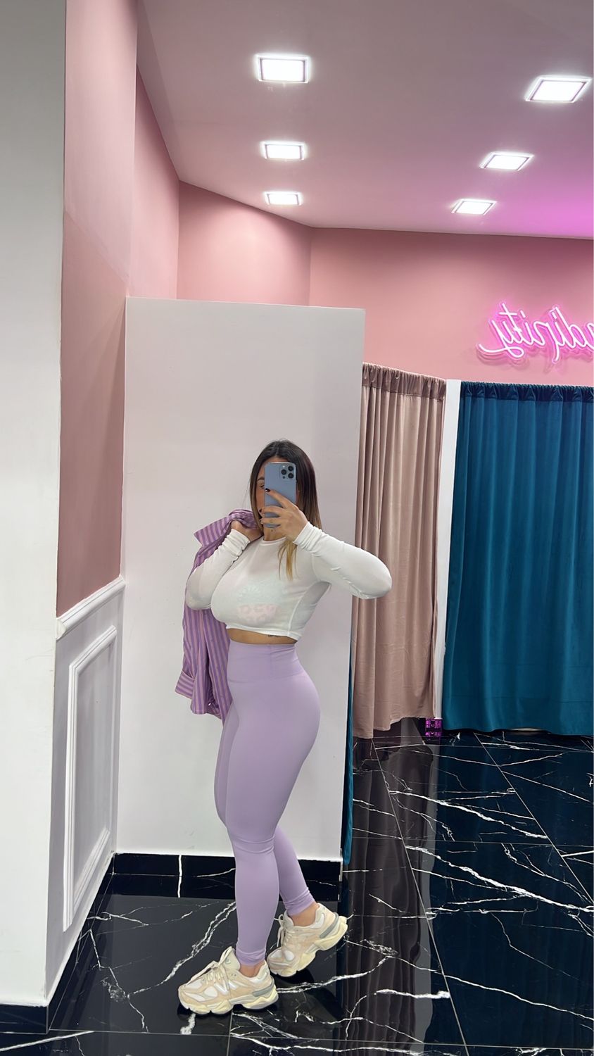 Leggins Lolita