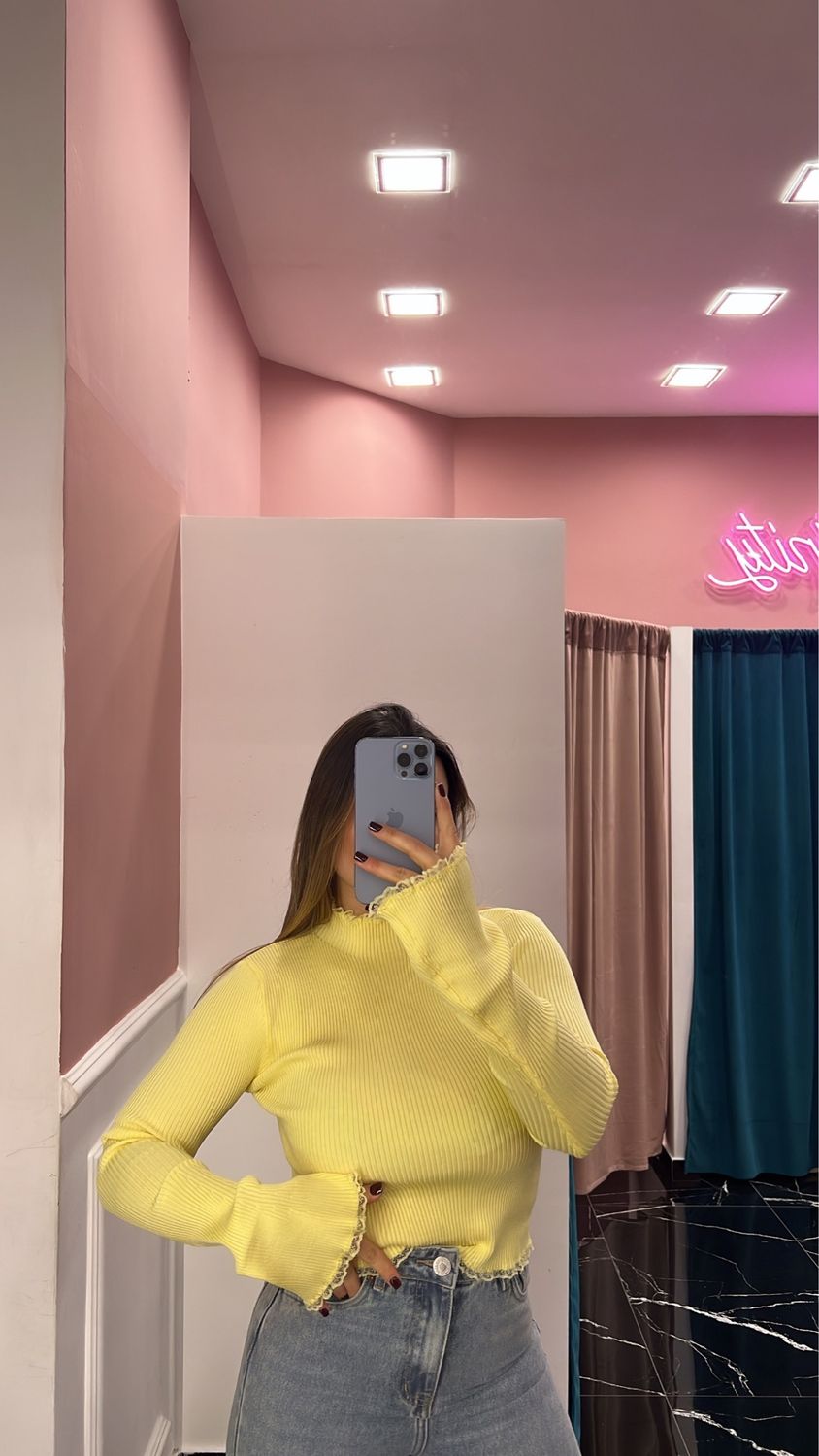 Maglia Sophie