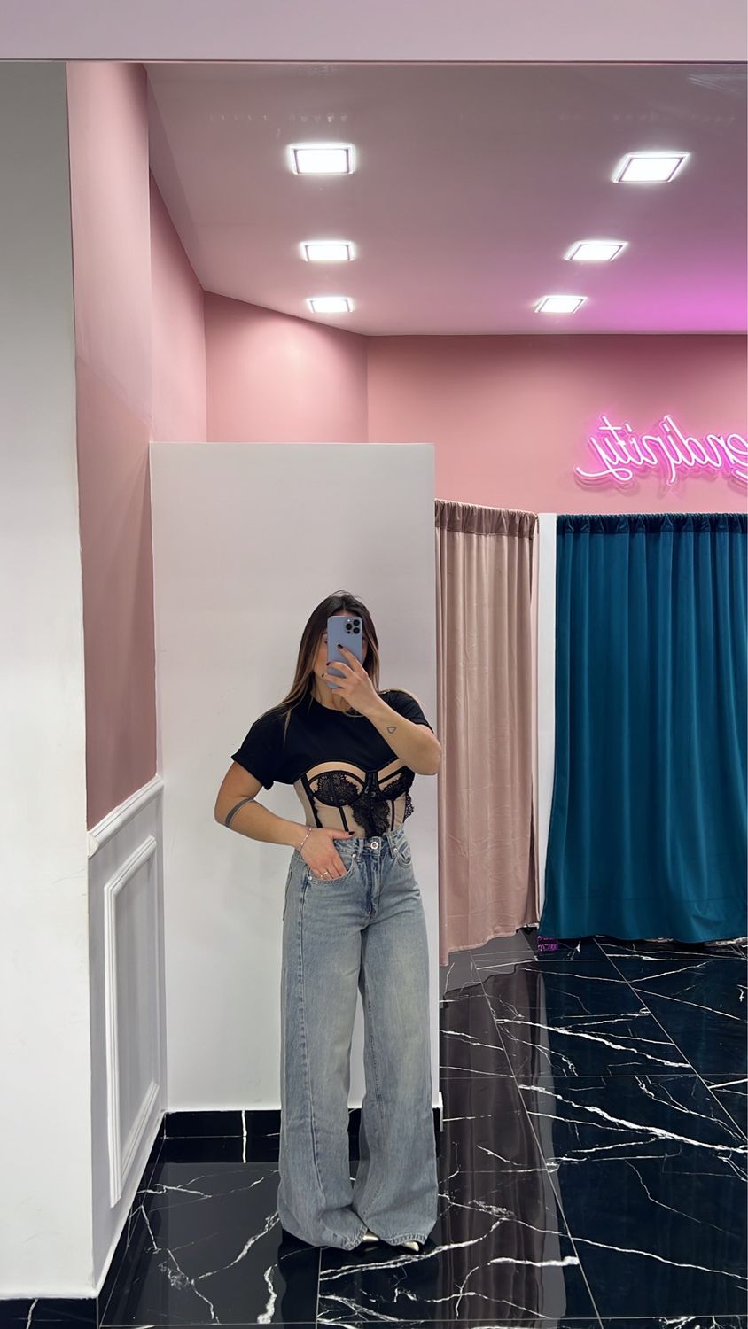 Denim Movida