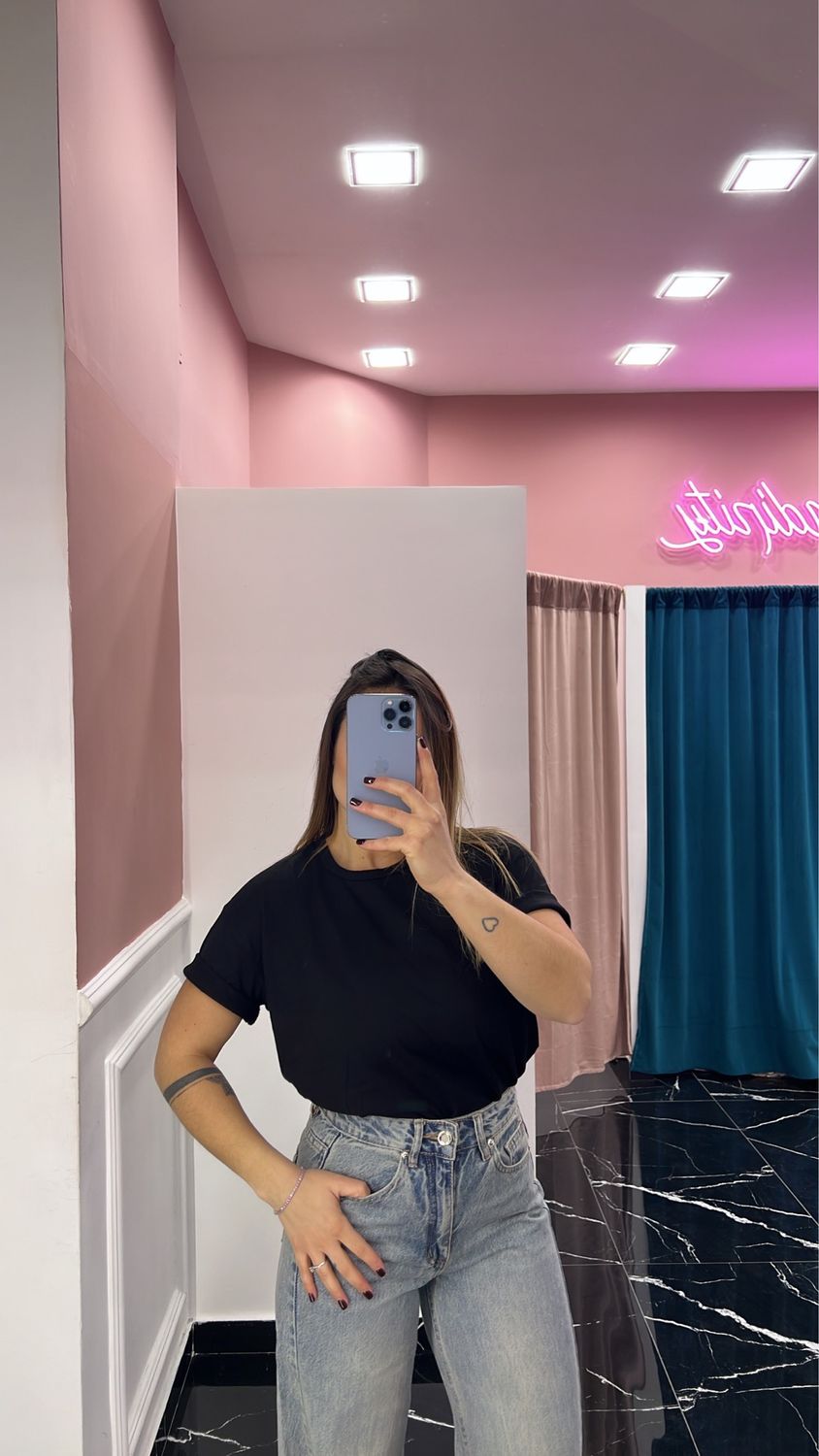 T-shirt Basic