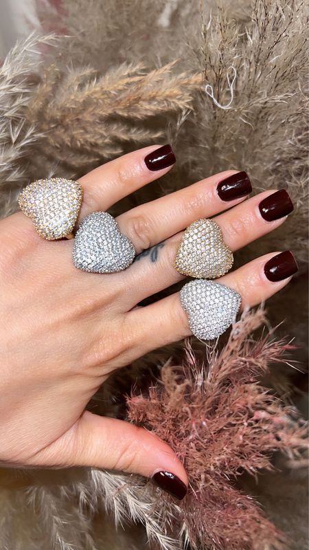 Anello valentine