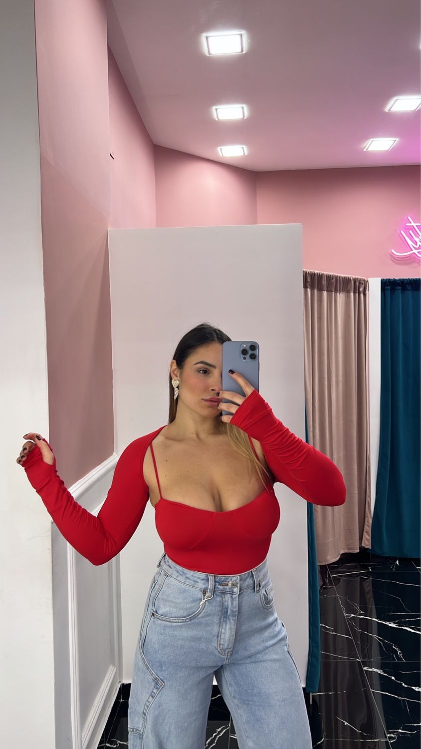 Body Giulietta