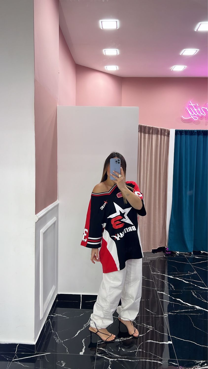 Maglia Brit
