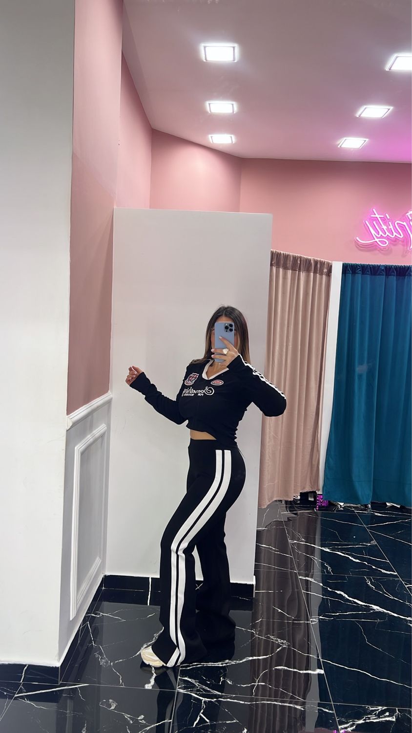 Panta-leggins banda