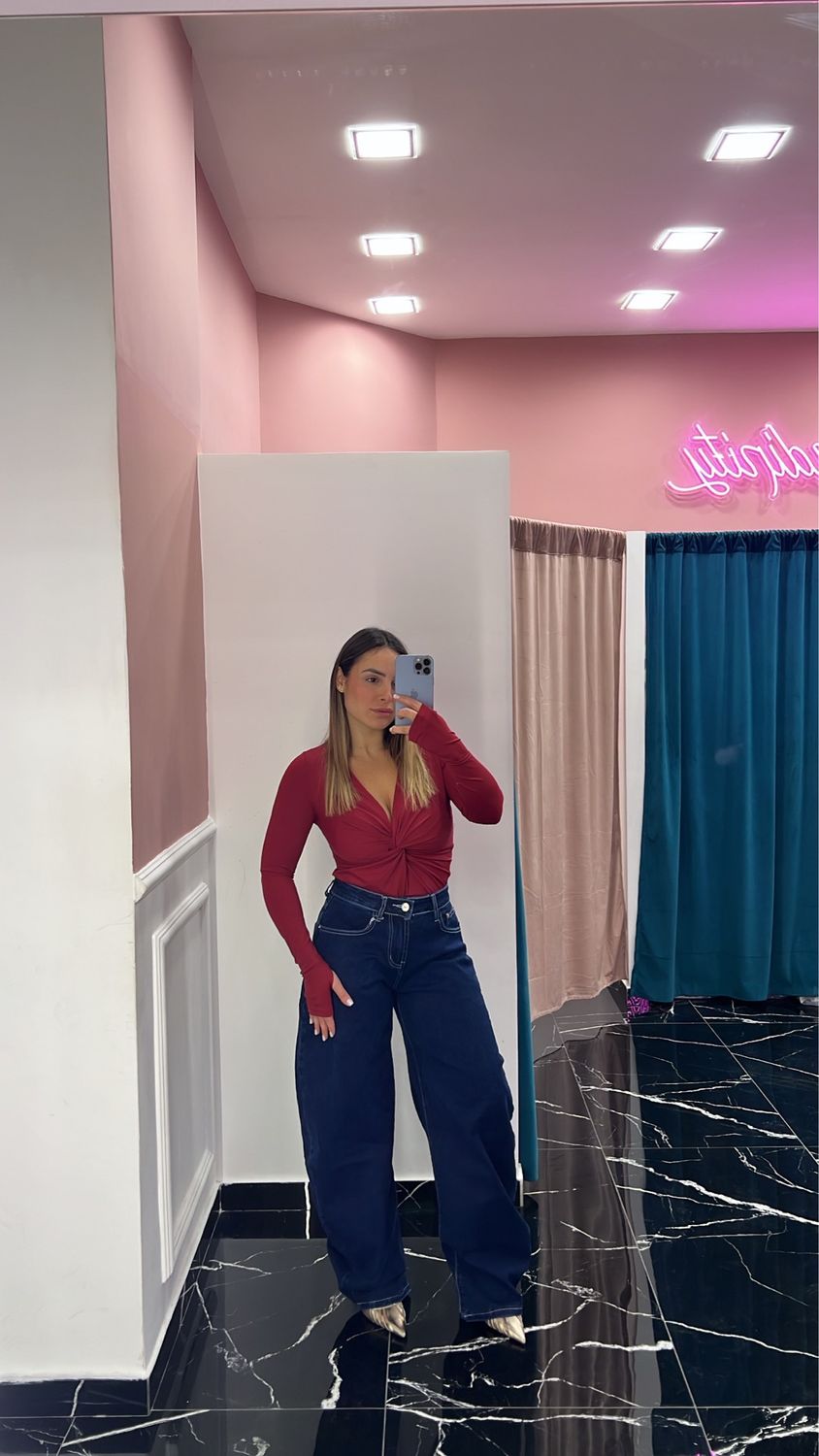 Jeans Aladin