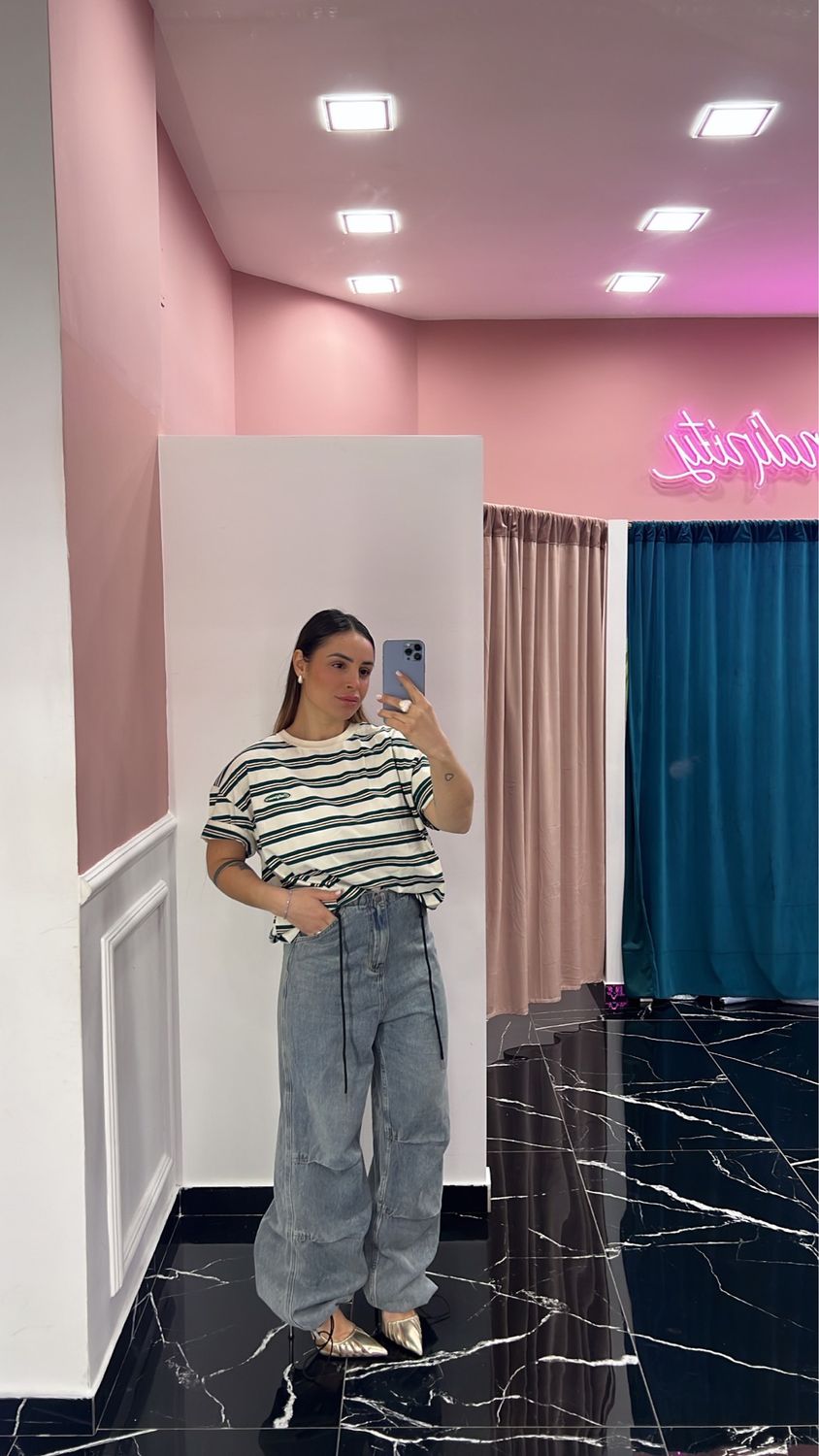 Denim Speranza