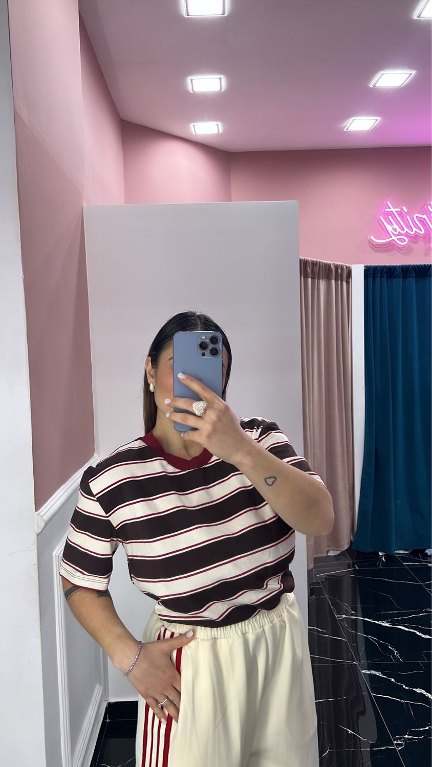 Maglia Luminist