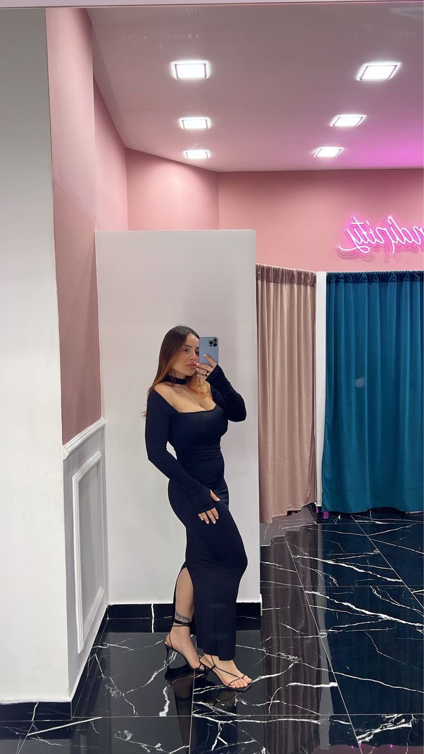 Dress Silente