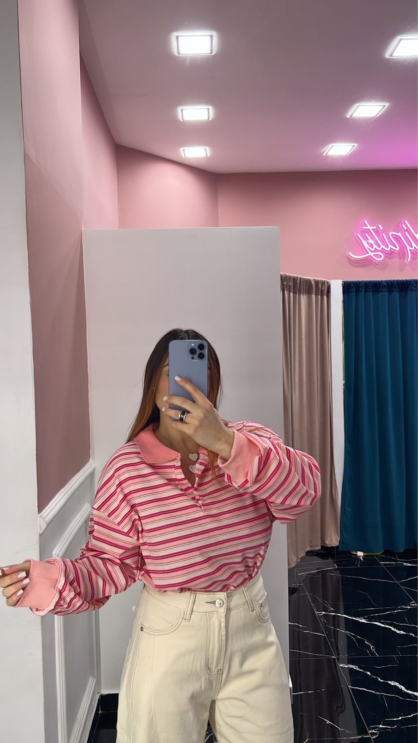 Polo Claudia