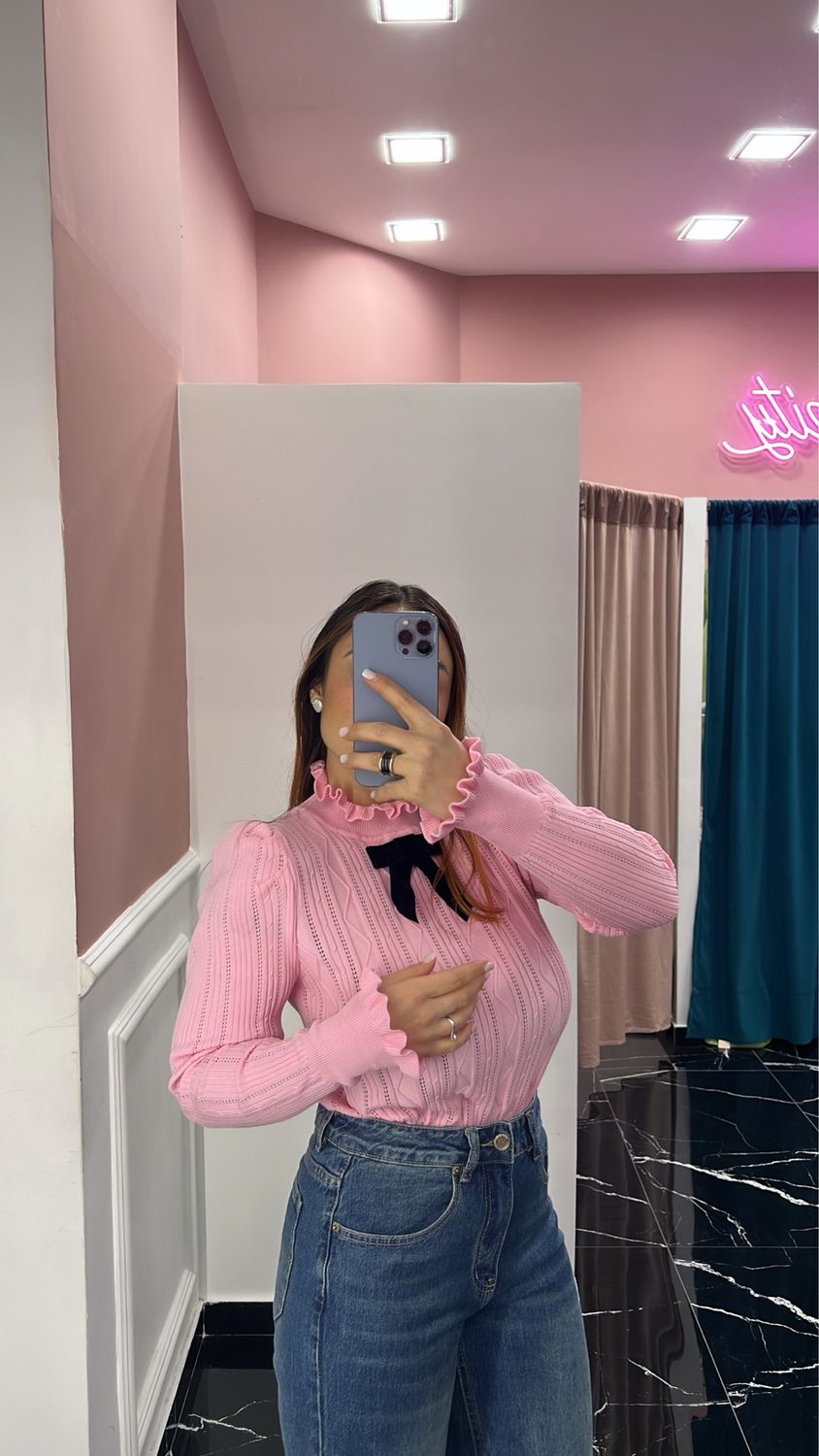 Maglia isabel