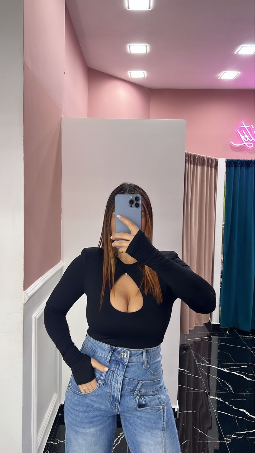 Body goccia
