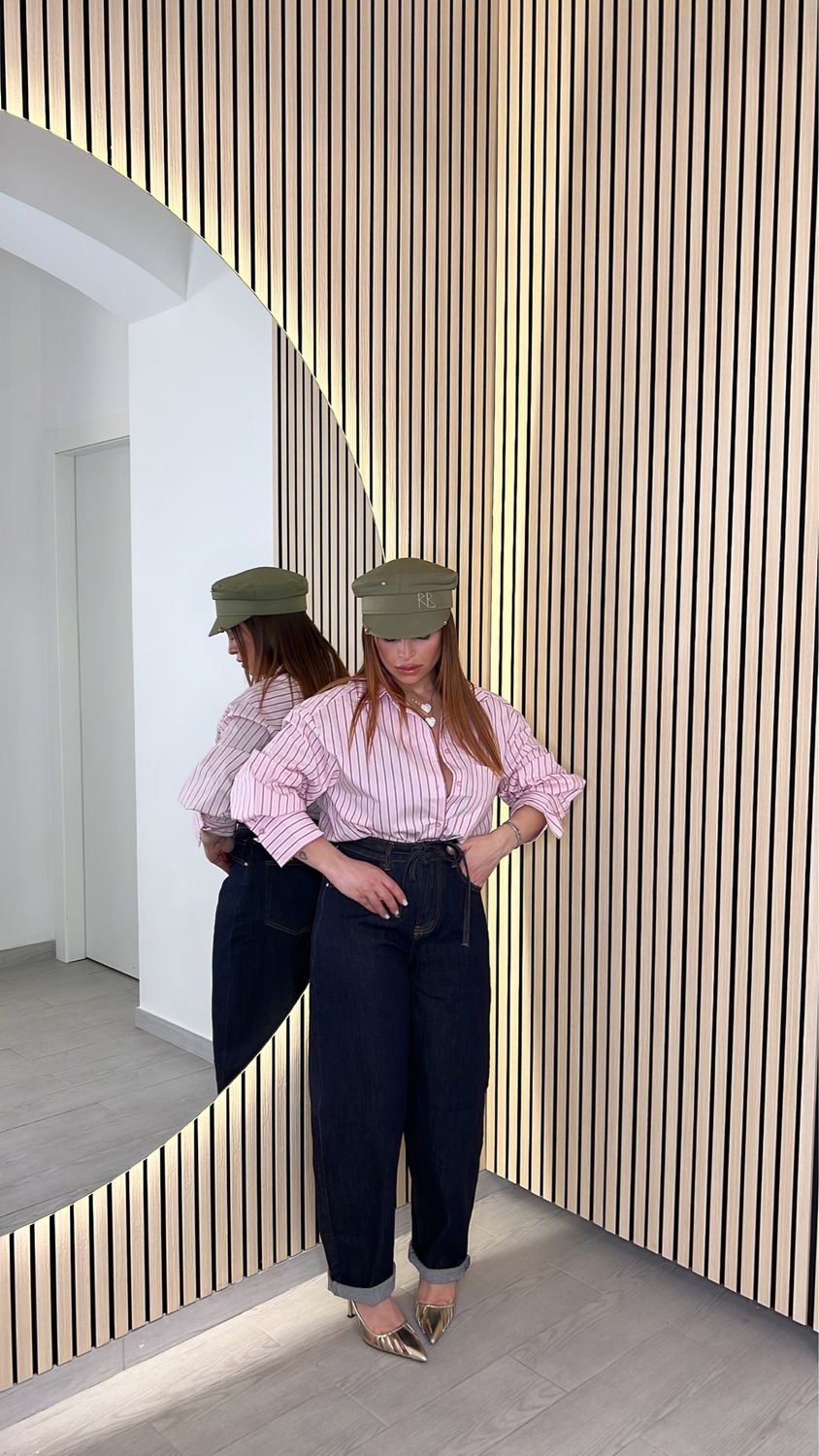 Denim  Amore