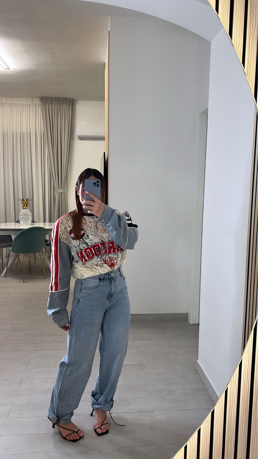 Denim Simply Chiaro