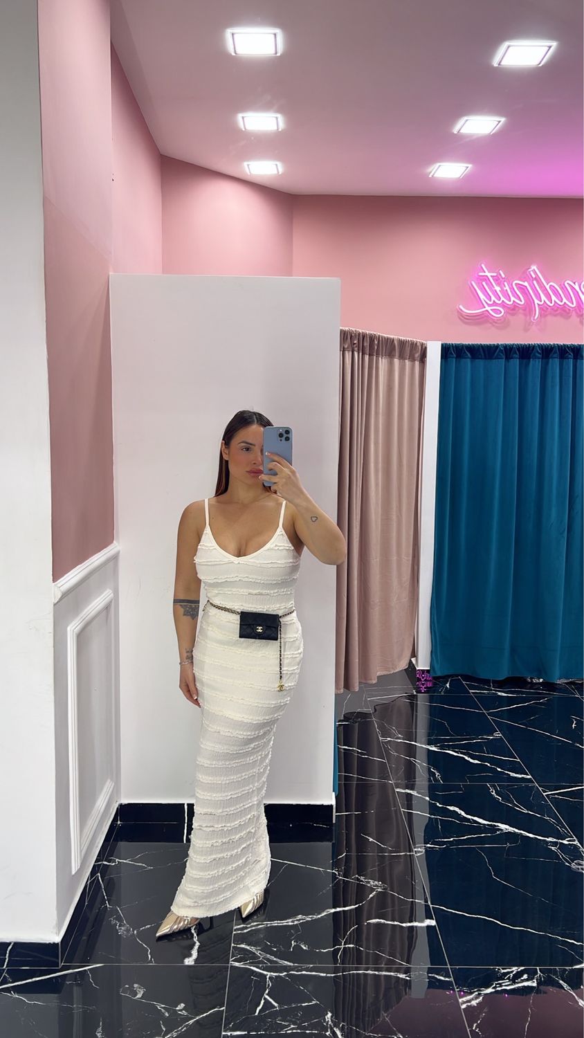 Dress Santorini