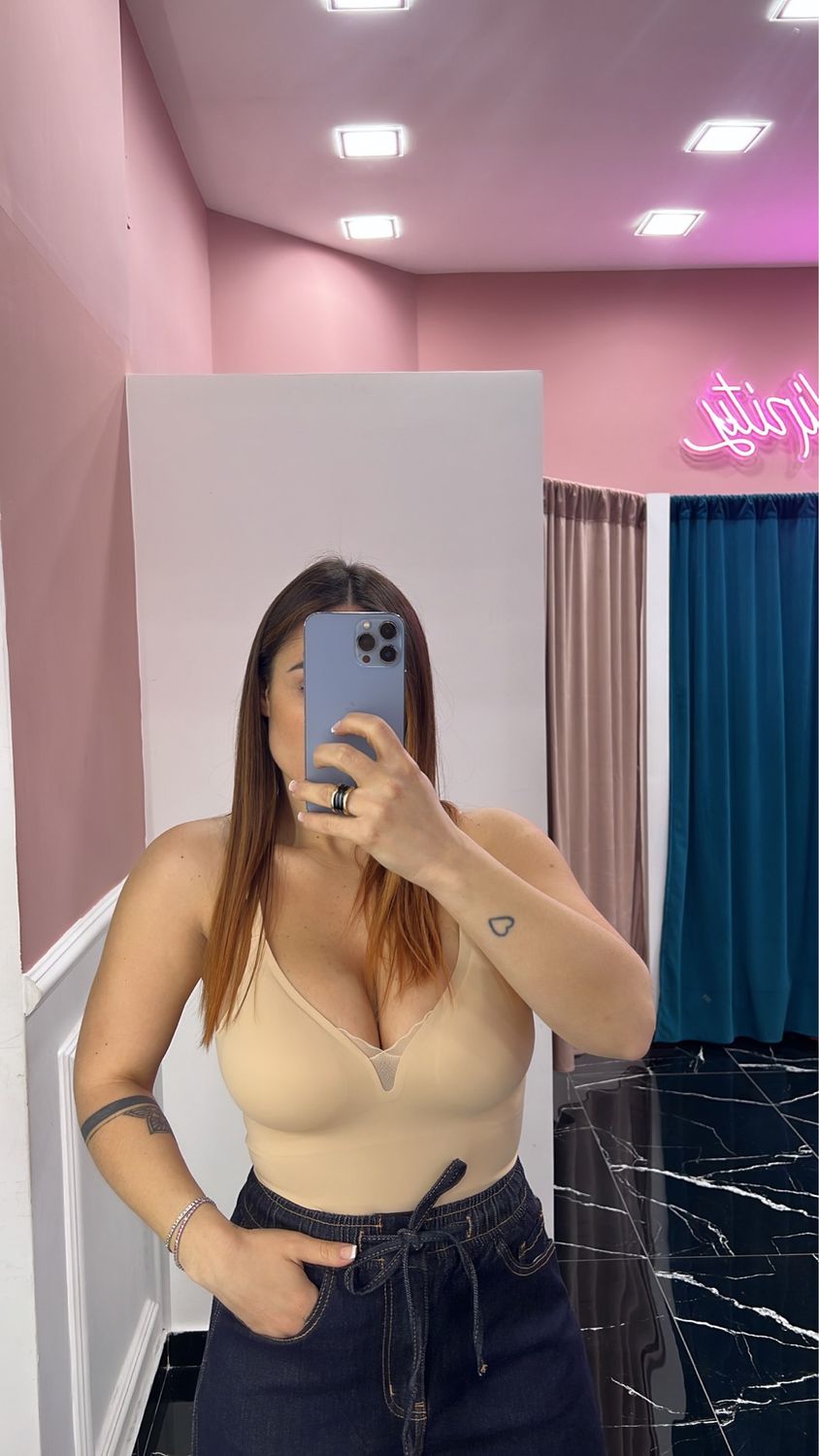 Body contenitivo