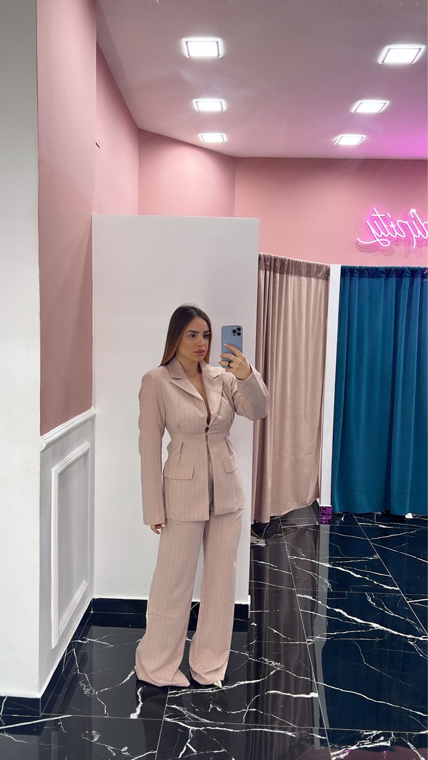 Tailleur Giada