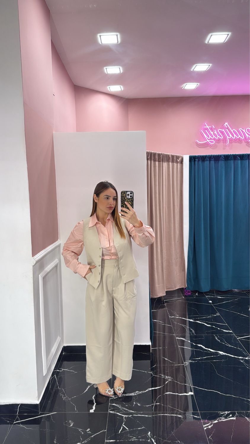 Coordinato Aury