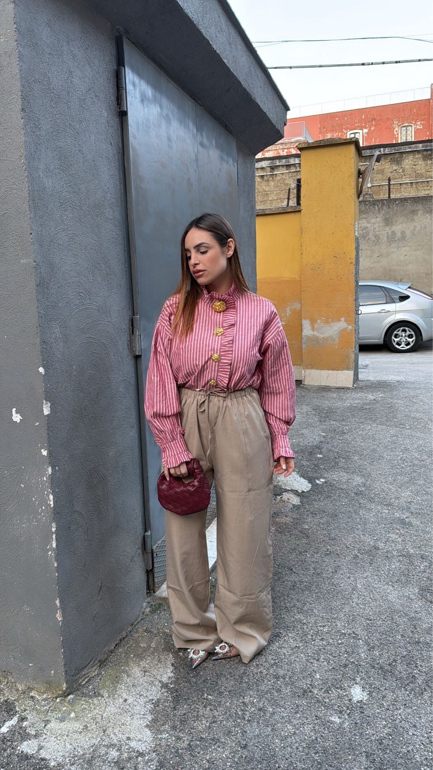 Pantalone Sunday