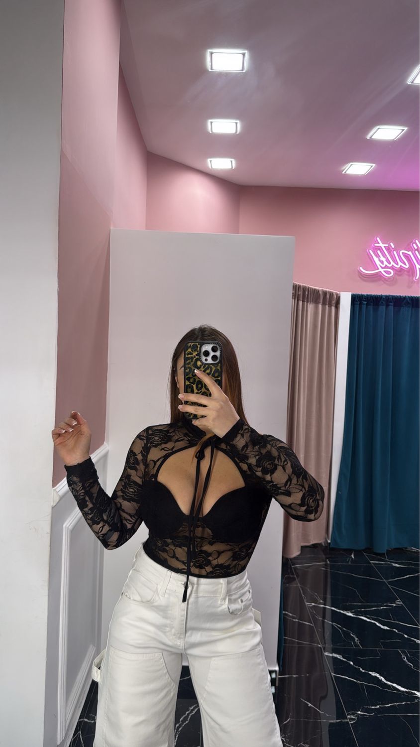 Body Blair