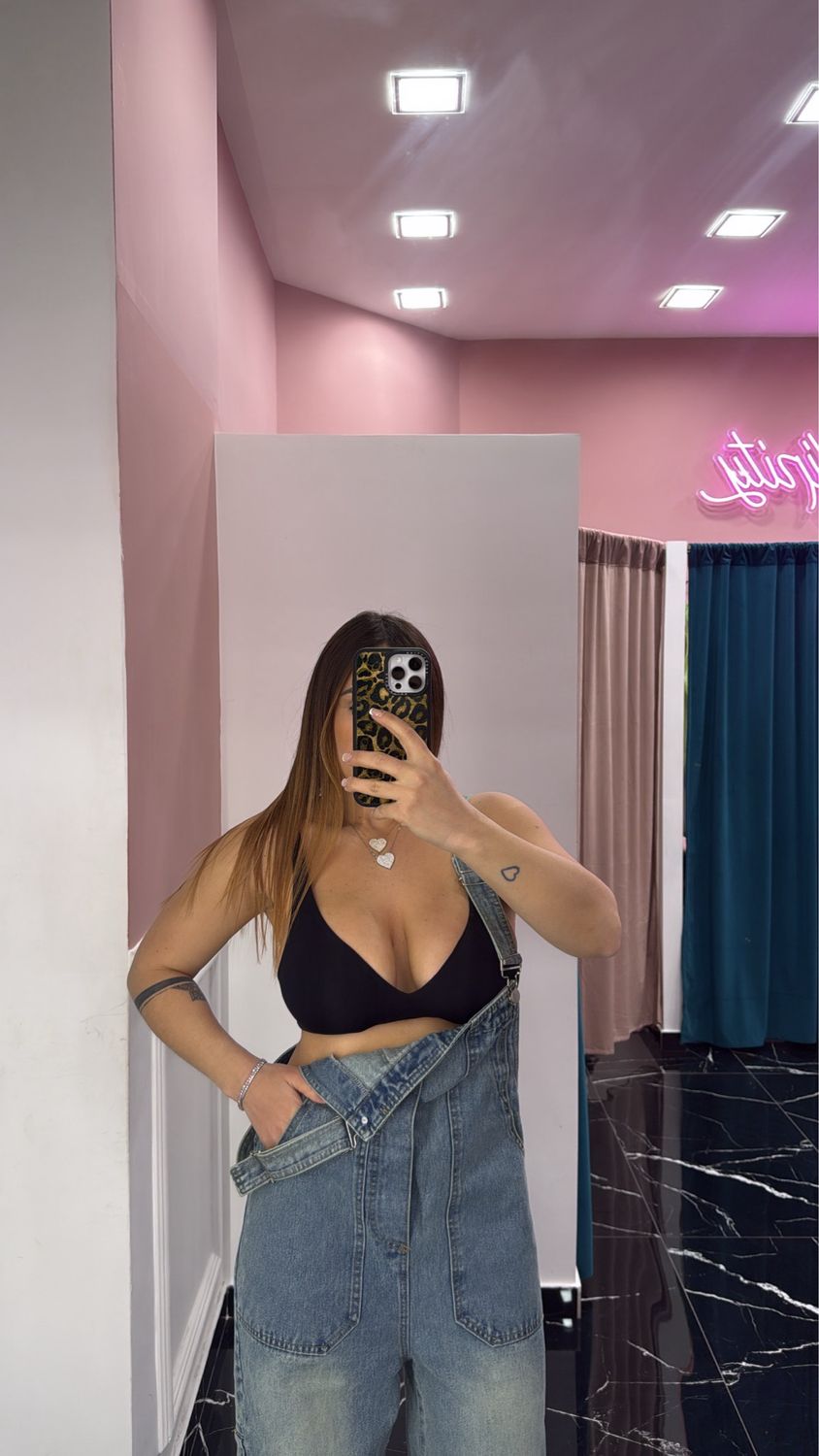 Reggiseno/Top in Licra