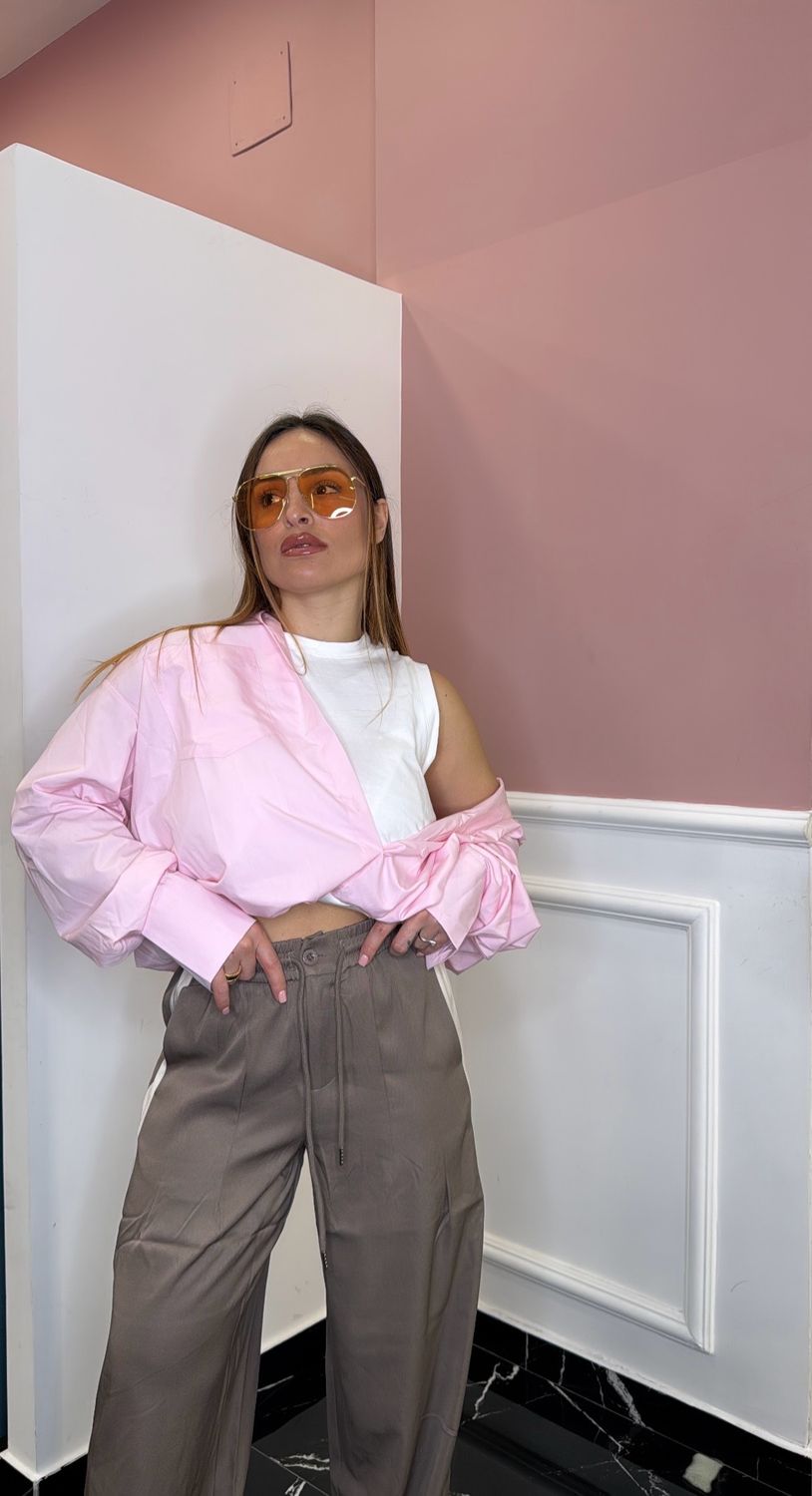 Camicia Set amor