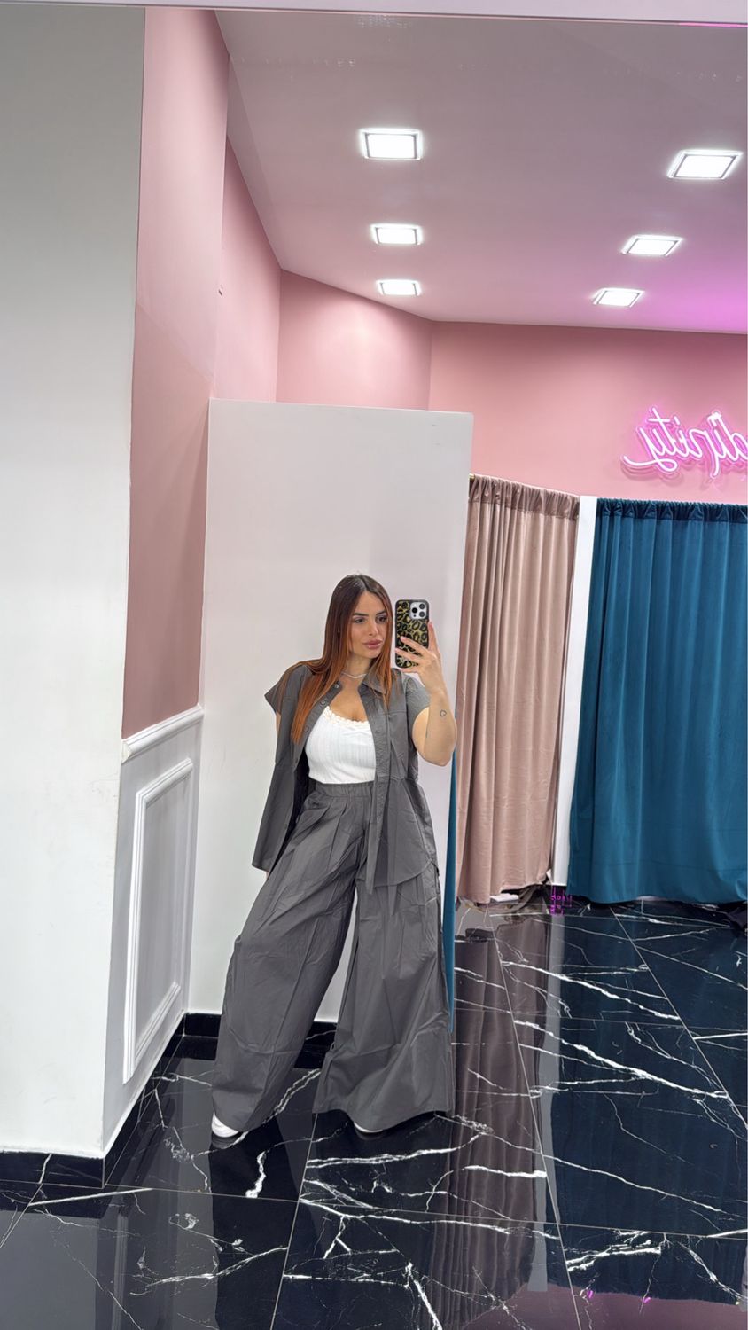 Coordinato Amira