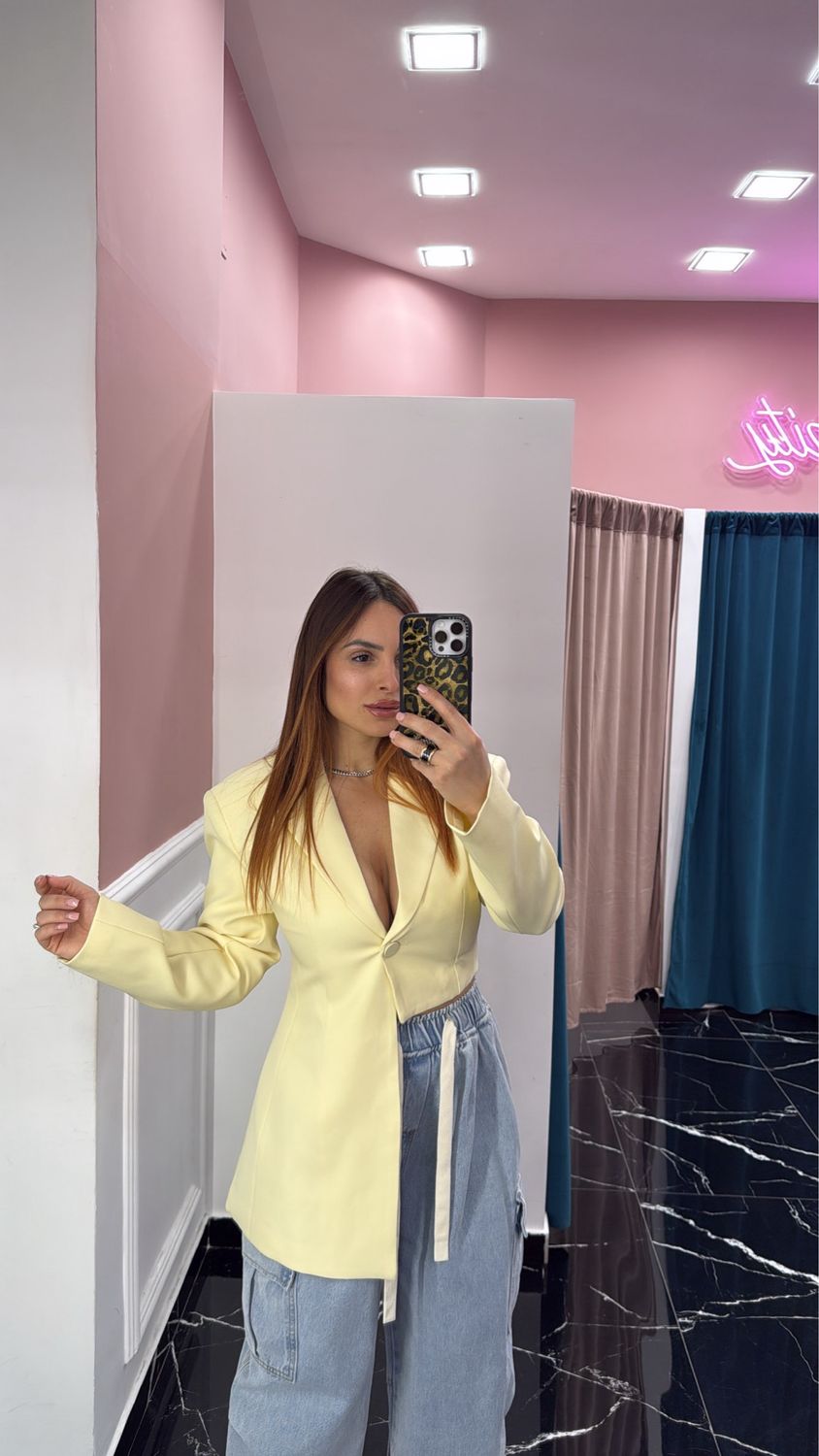 Giacca Romina