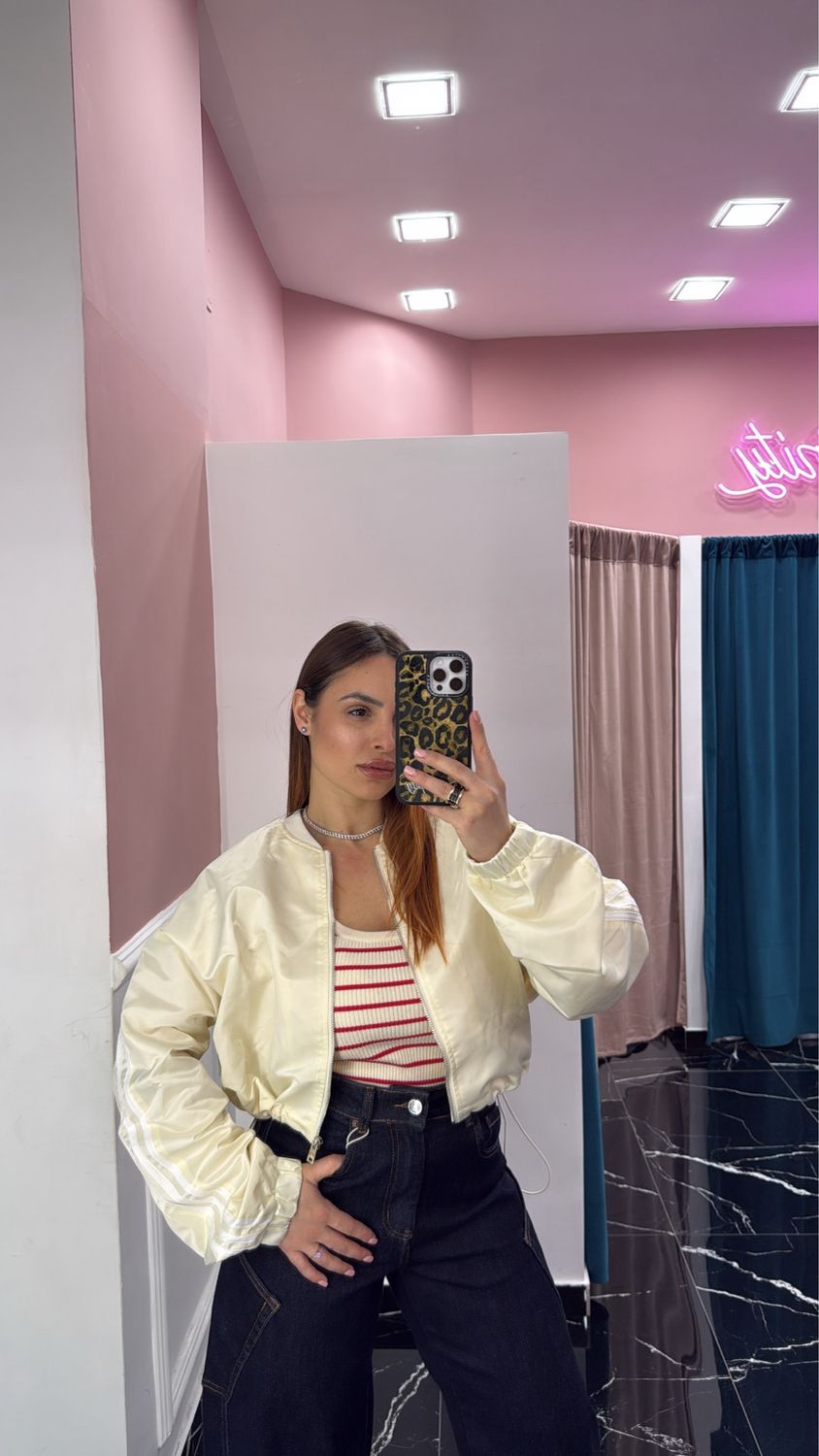 Jacket Ady