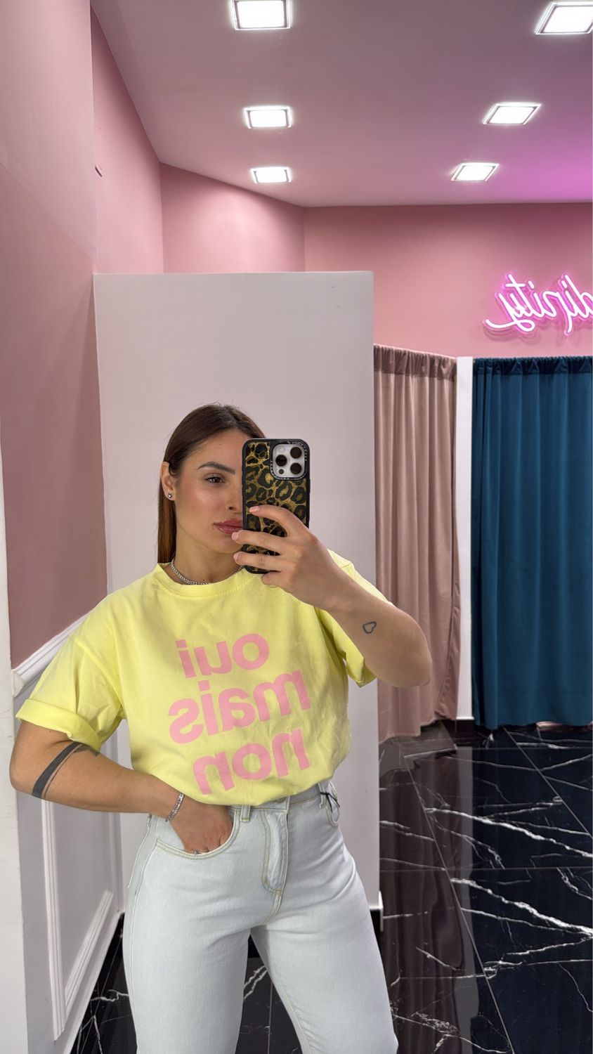 Maglia Mais