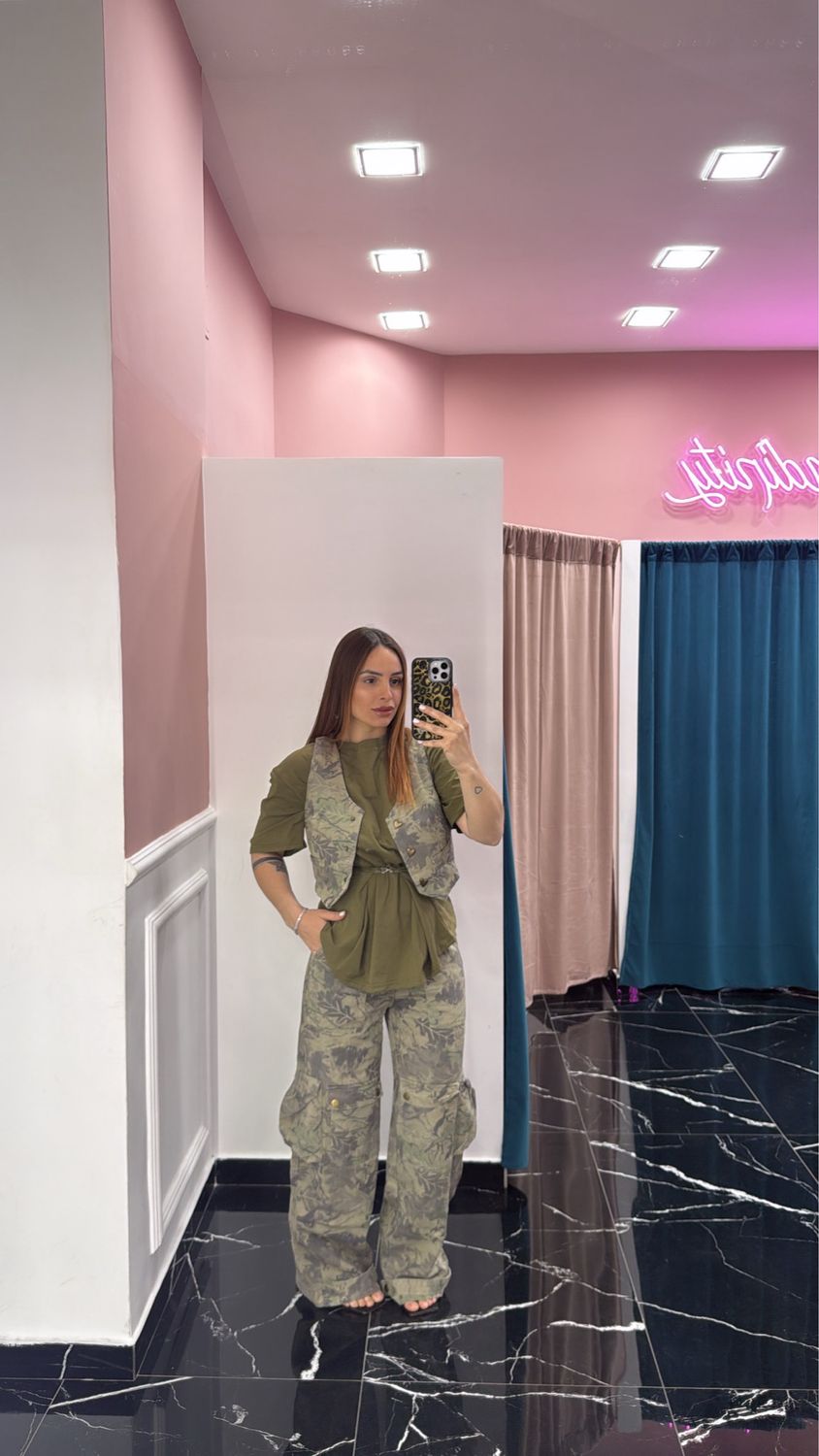 Coordinato Singapore